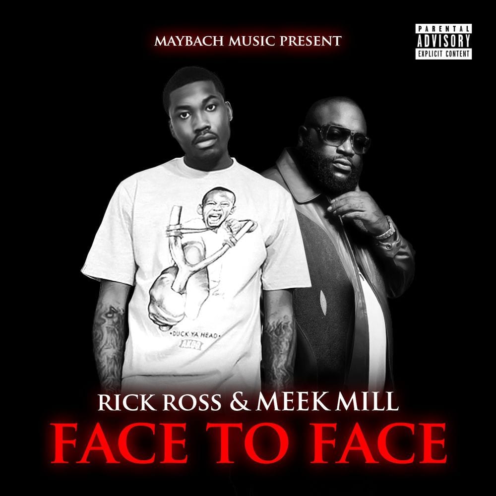 Face To Face cover