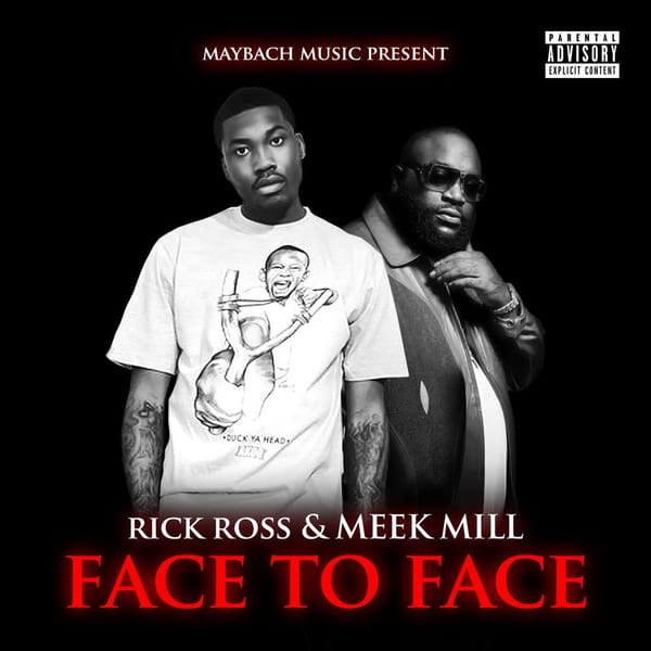Face To Face cover