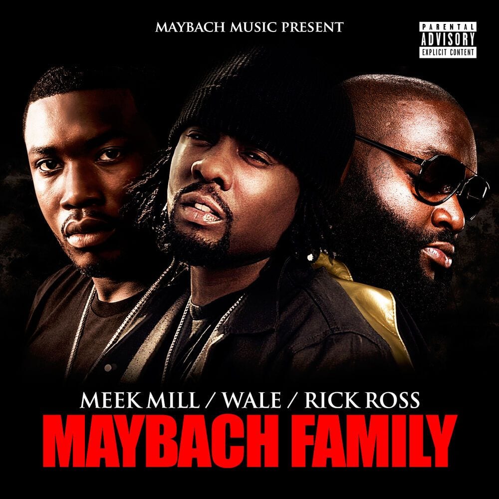 Maybach Family