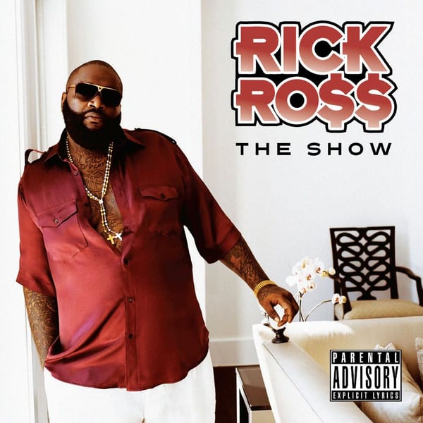 The Show cover