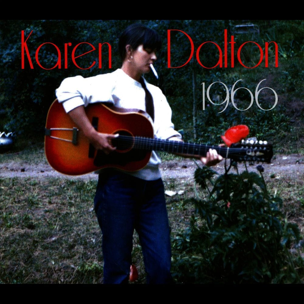 1966 cover