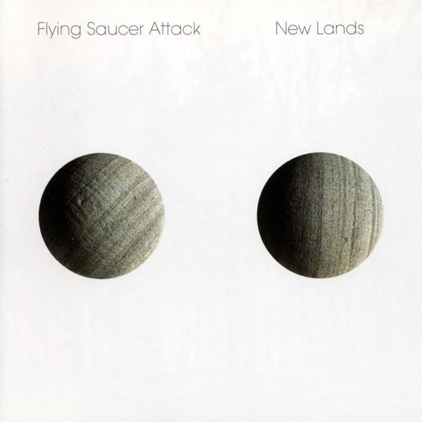 New Lands cover