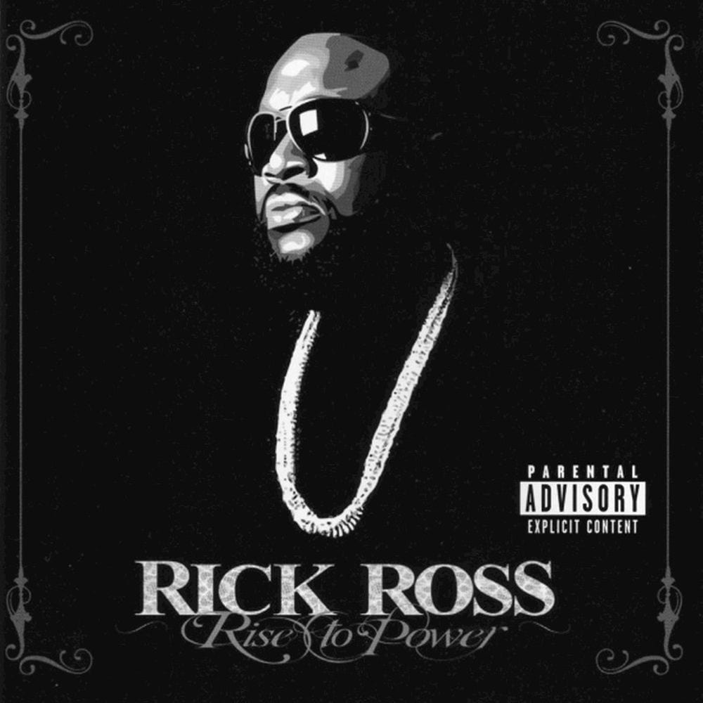 Rise To Power cover