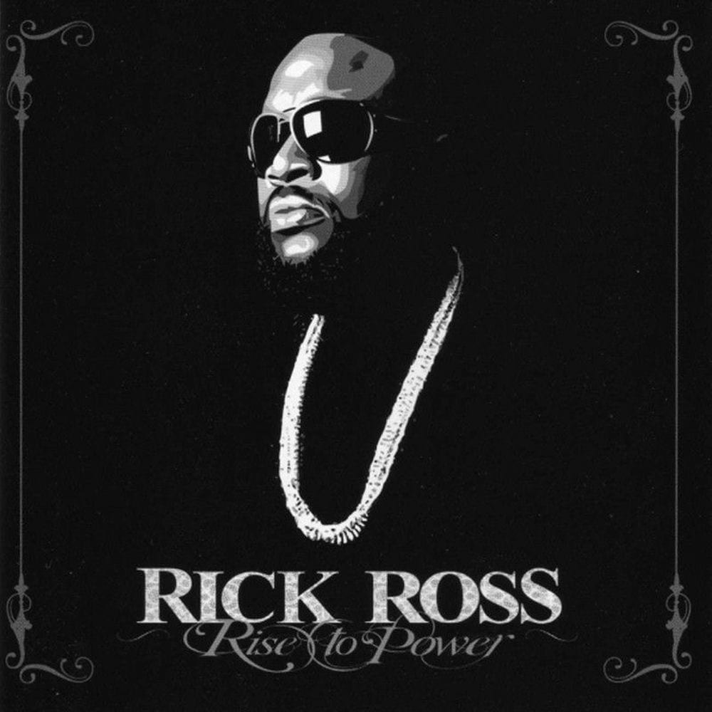 Rise To Power - Clean cover
