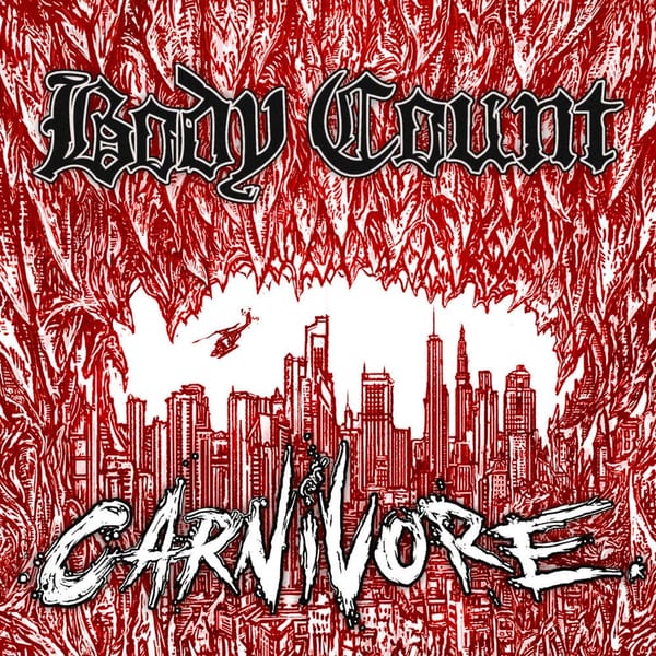 Carnivore cover