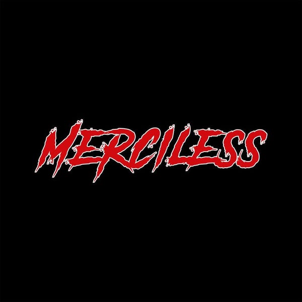 Merciless cover