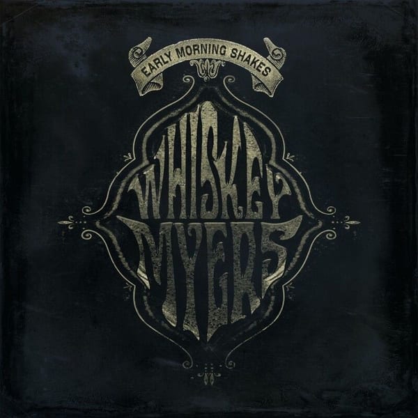 Early Morning Shakes cover