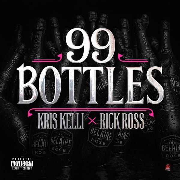 99 Bottles cover