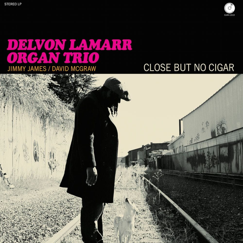 Close But No Cigar cover