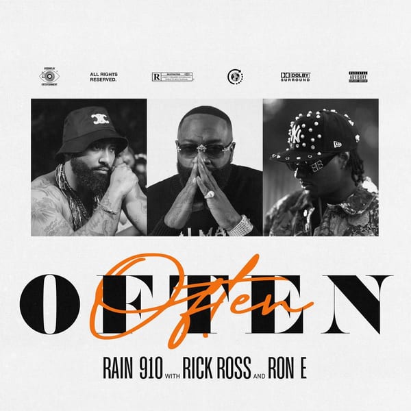 Often cover