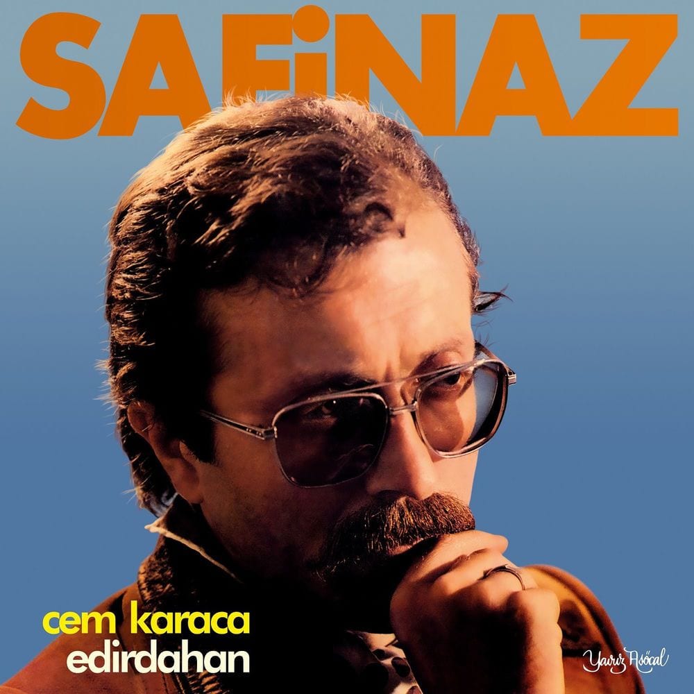 Safinaz cover