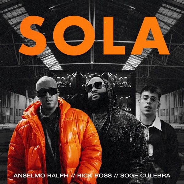 Sola cover