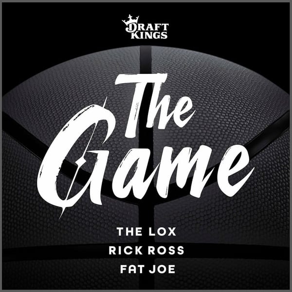 The Game cover