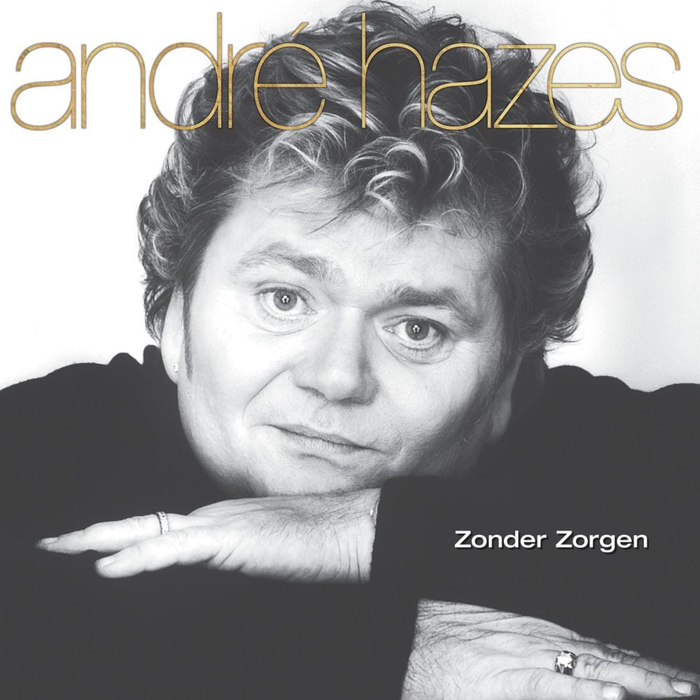 Zonder zorgen cover