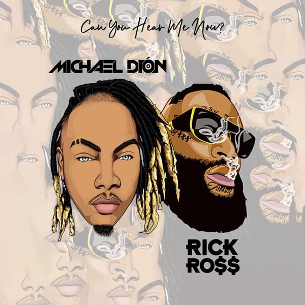 Can You Hear Me Now? cover