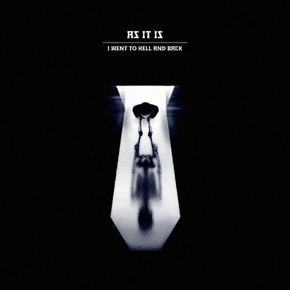I Went to Hell and Back cover