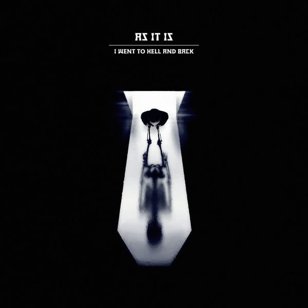I Went to Hell and Back cover