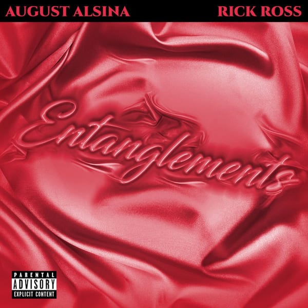 Entanglements cover