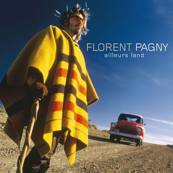 Ailleurs Land cover