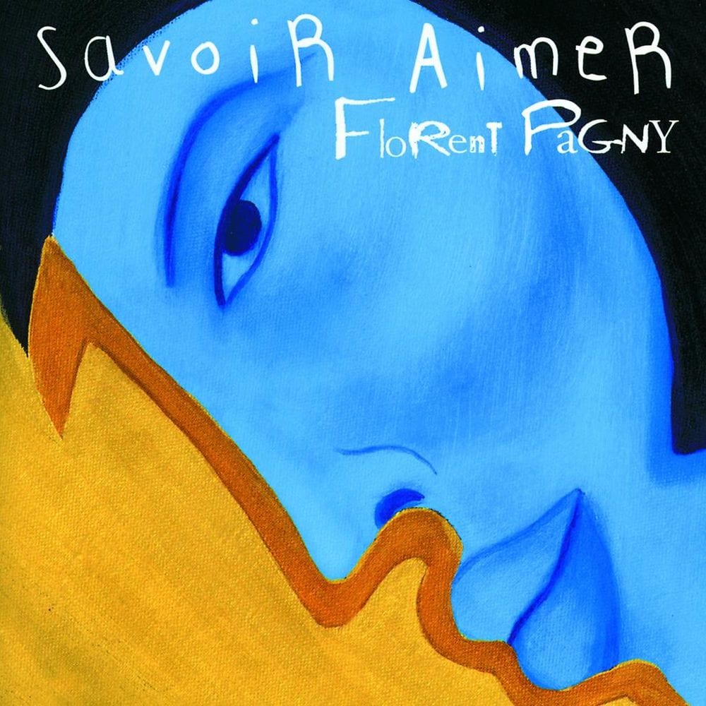 Savoir aimer cover