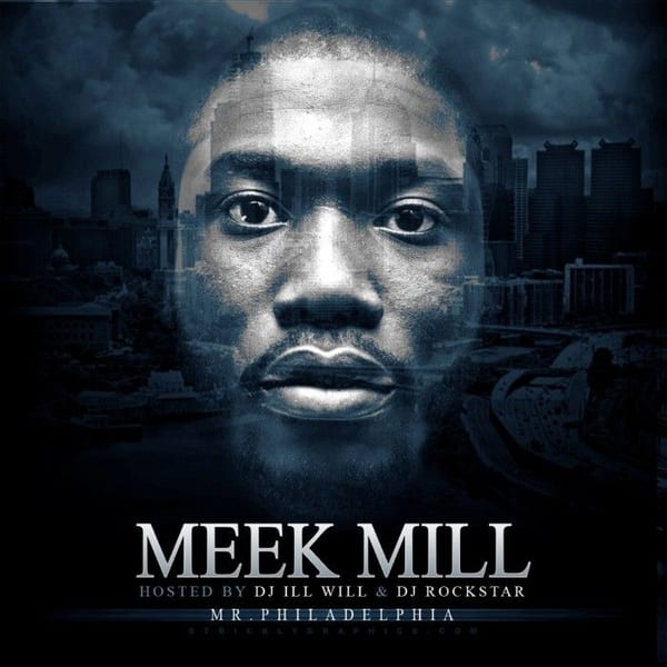 Mr. Philadelphia cover