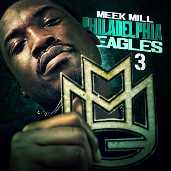 Philadelphia Eagles 3 cover