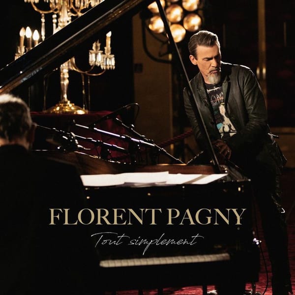 Tout simplement cover