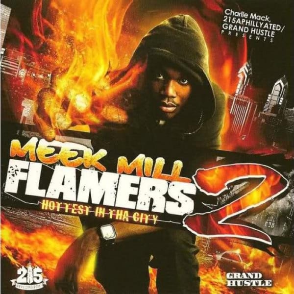 Flamers 2 cover