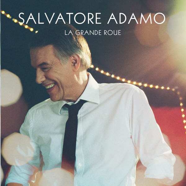La Grande Roue cover