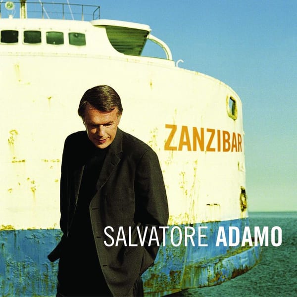 Zanzibar cover