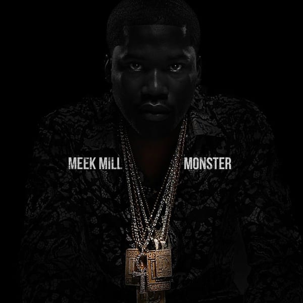 Monster cover
