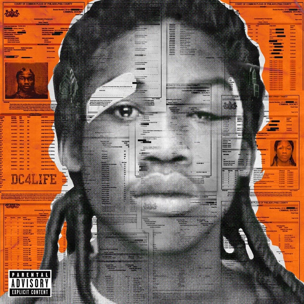DC4 cover