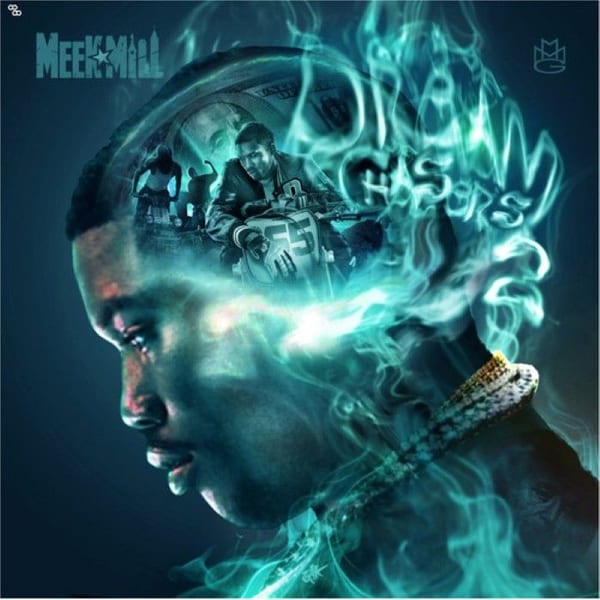Dreamchasers 4 cover