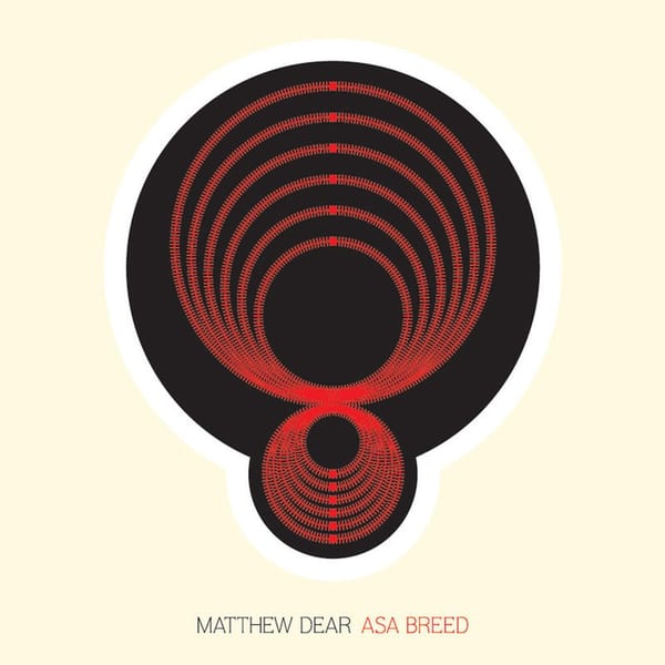Asa Breed cover