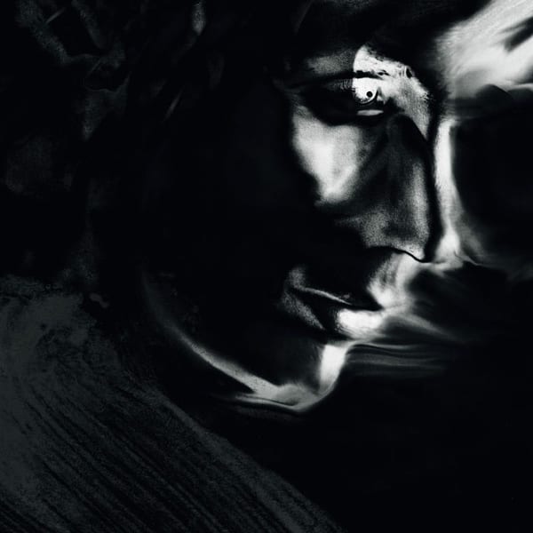 Black City cover