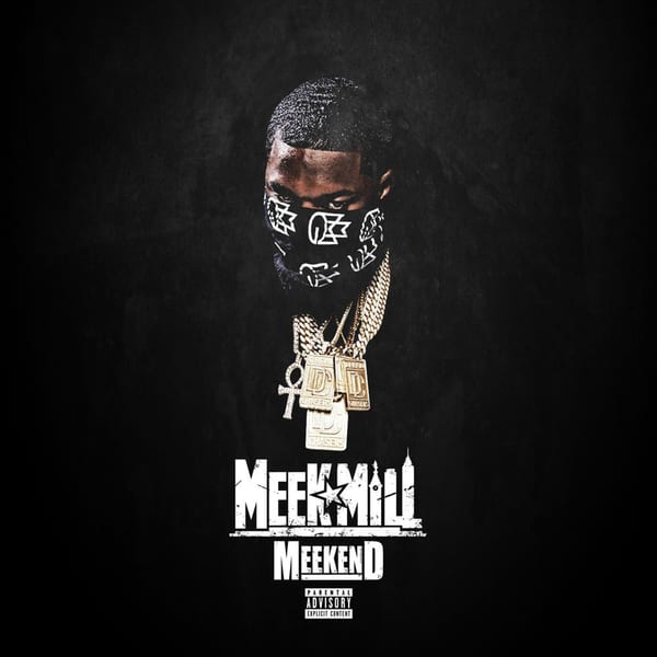 Meekend cover