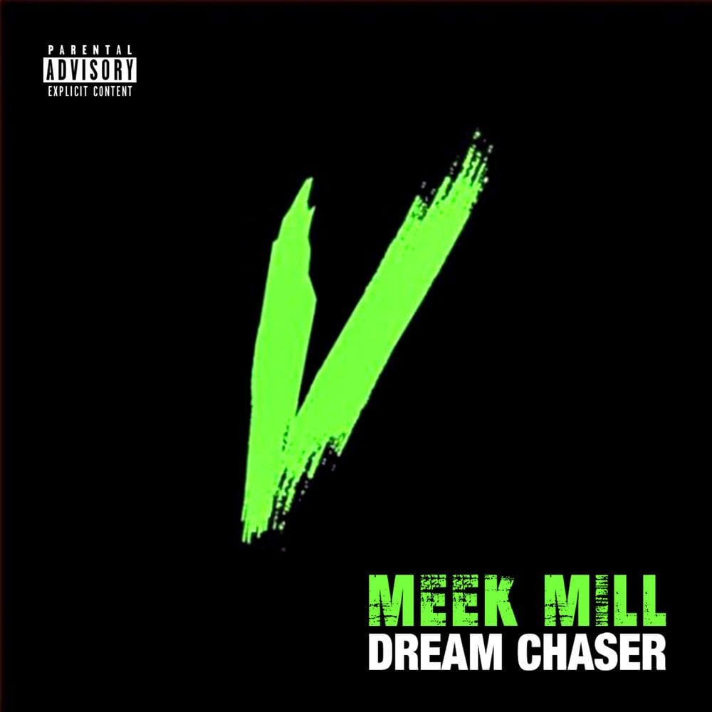 Dream Chaser V album cover