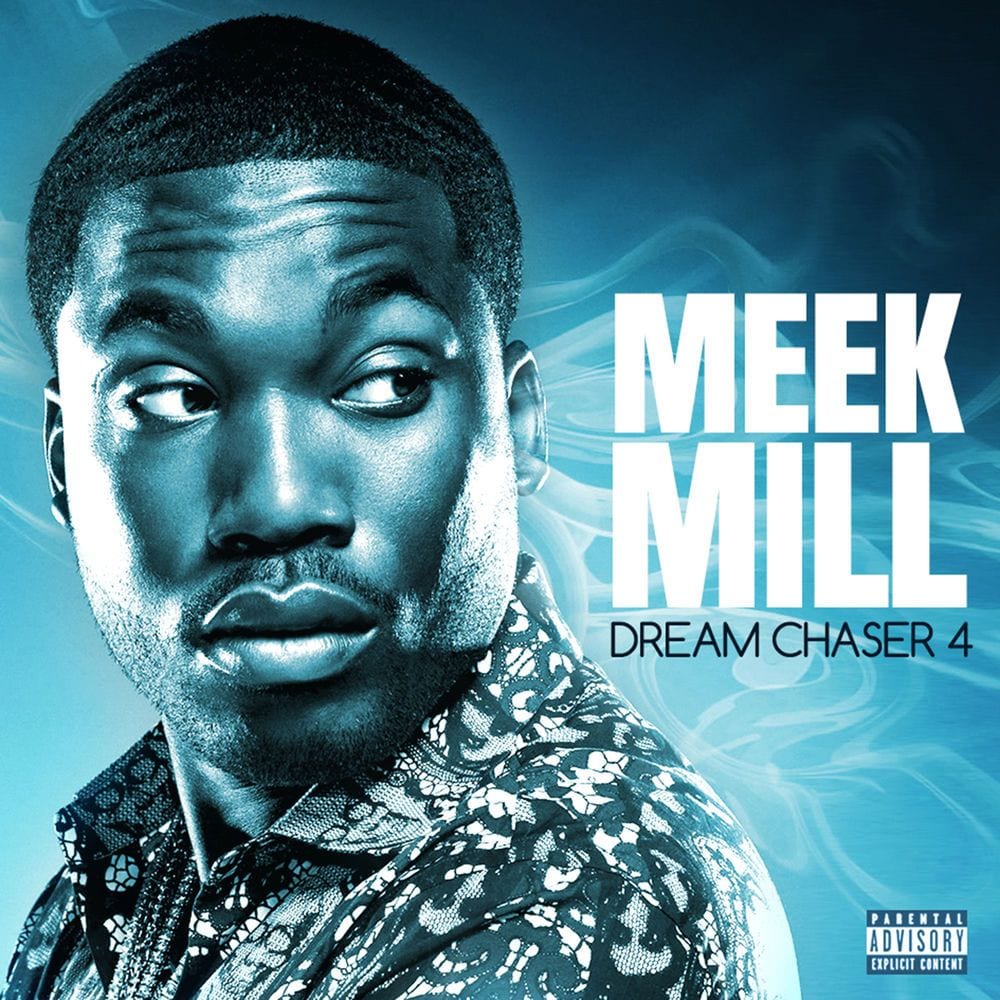 Dream Chaser 4 cover