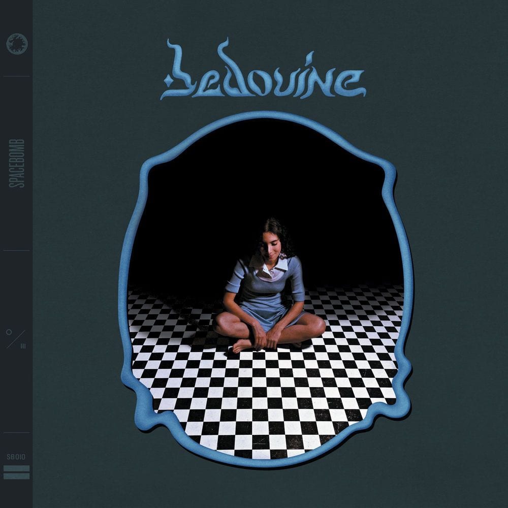 Bedouine cover