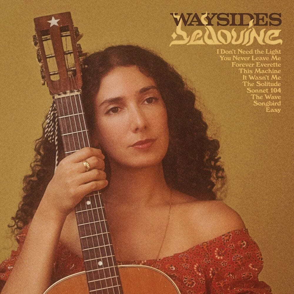 Waysides cover