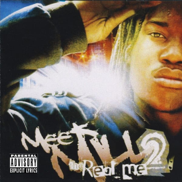 Real Me 2 cover