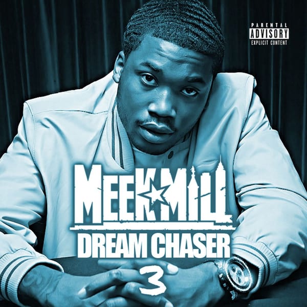 Dream Chaser 3 cover