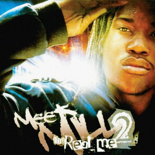 The Real Me Pt. 2 cover