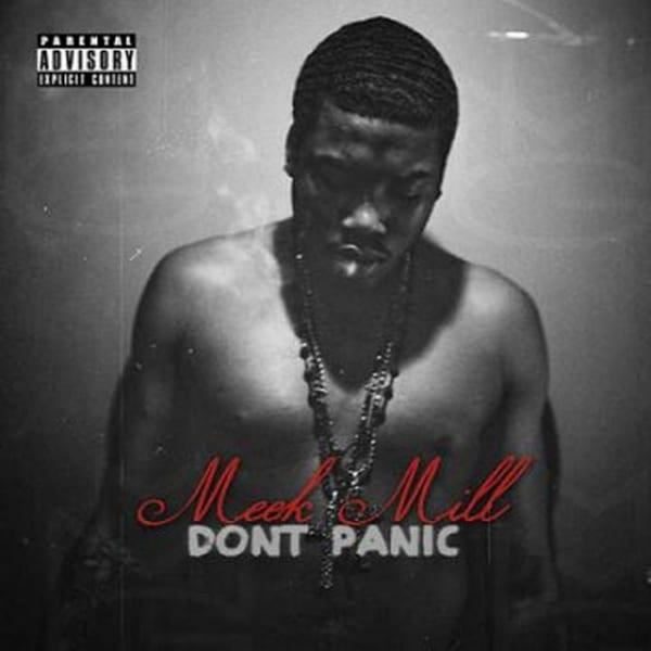 Dont Panic cover