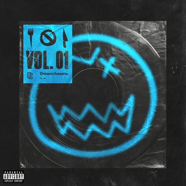 Indie Pack (Vol. 01) cover