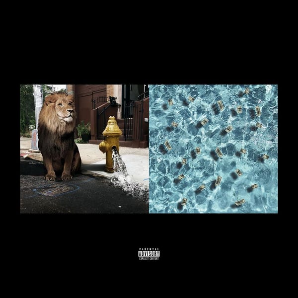 Legends of the Summer cover