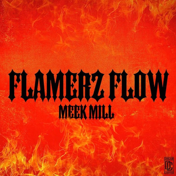 Flamerz Flow cover