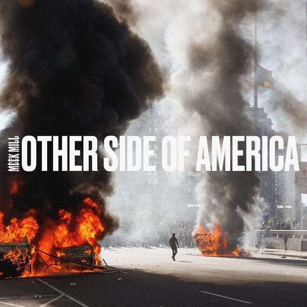 Otherside Of America cover