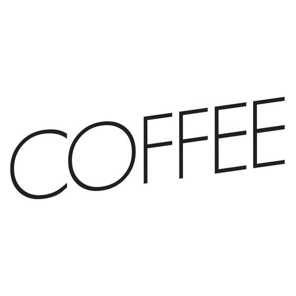 Coffee cover