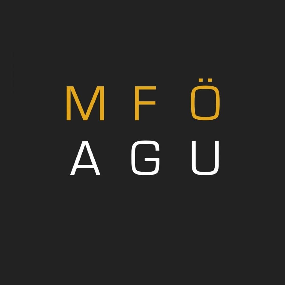 AGU cover